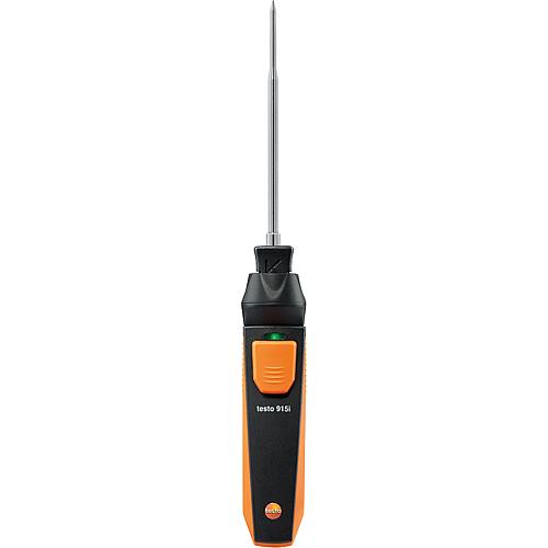 Thermometer testo 915i mit Einstechfühler
