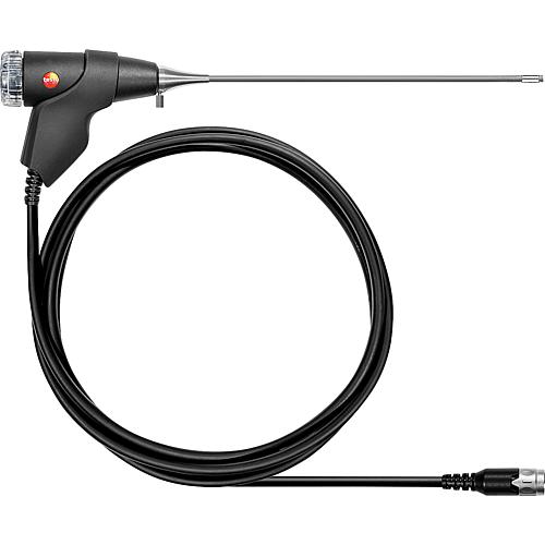 Rauchgassonde