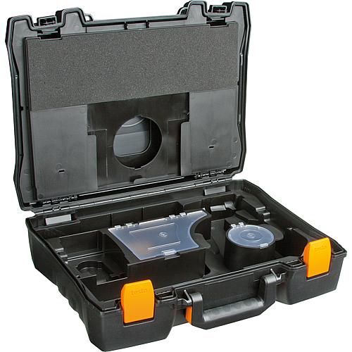 Systemkoffer testo flach für testo 300/330