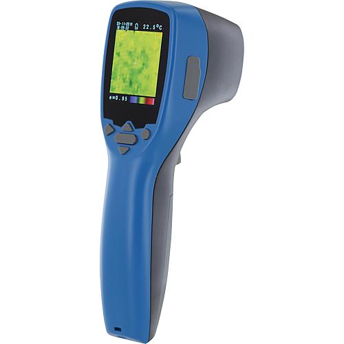 Infrarot-Thermokamera TC-1