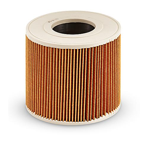 Ersatzfilter KÄRCHER passend für NT 27/1 Adv, NT 27/1 Me Adv und NT 48/1