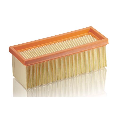 Flachfaltenfilter KÄRCHER®, passend für Waschsauger SE5.100