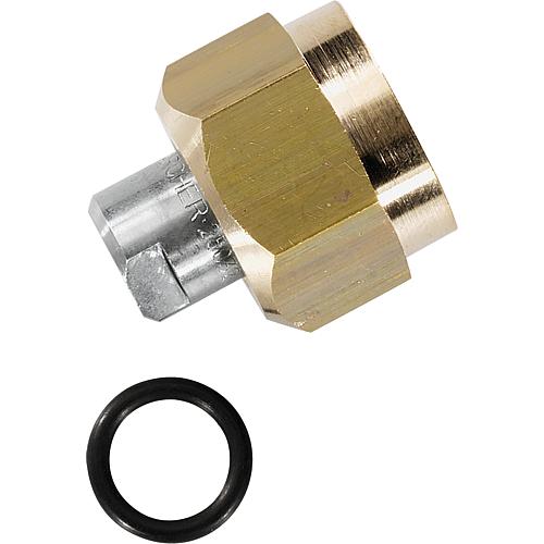 Düsenkit für Flächenreiniger (72 004 57)