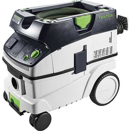 Nass- und Trockensauger CTL 26 E, 350-1200 W, L-Klasse