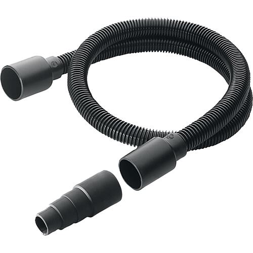 Absaugset für Elektrowerkzeuge inkl. Stufenadapter