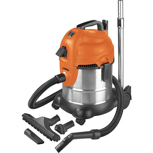 Nass-Trockensauger Force 1420S, 1400 W