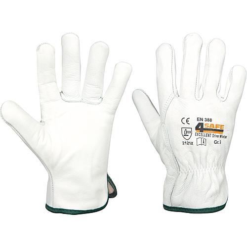 Kälteschutzhandschuh HDNW