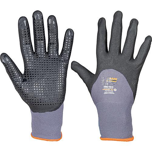 Nylon-Arbeitshandschuh