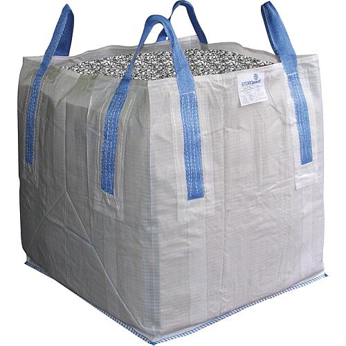 Big Bag Stein, unbeschichtet