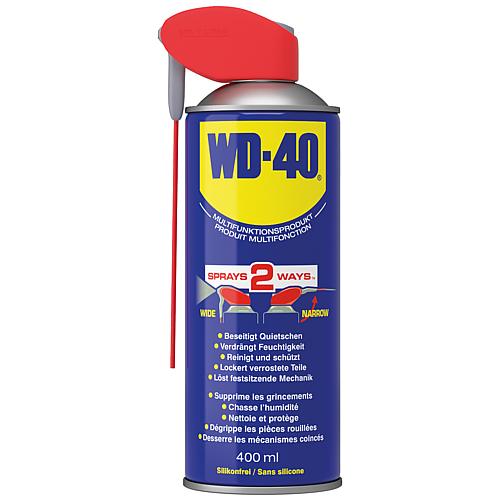 Multifunktionsöl WD-40