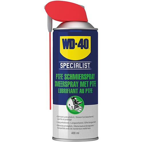 PTFE-Schmier-Spray WD-40