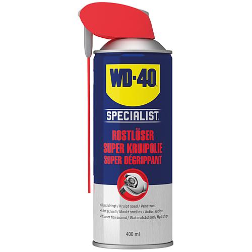 Rostlöser WD-40