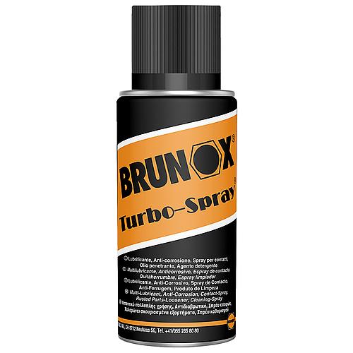 Multifunktionsöl BRUNOX® Turbo-Spray®