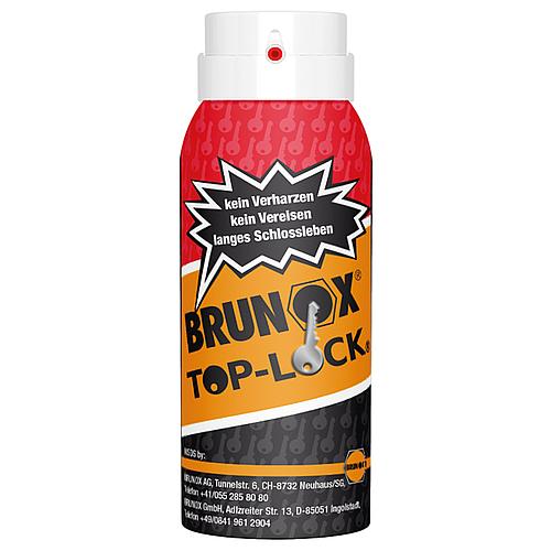 Beschlägespray BRUNOX® Top-Lock
