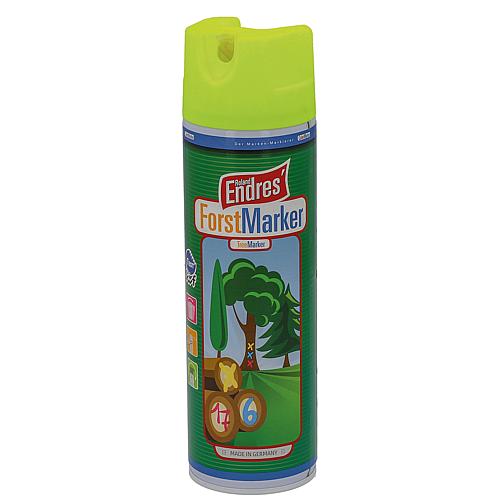 Markierspray Roland Endres Forst-Marker Ergo KWF