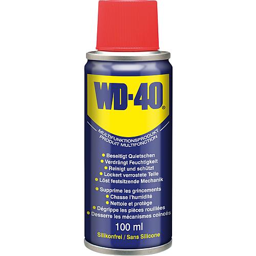 Multifunktionsöl WD-40®