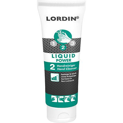 Handwaschpaste fließfähig LORDIN® Liquid Power