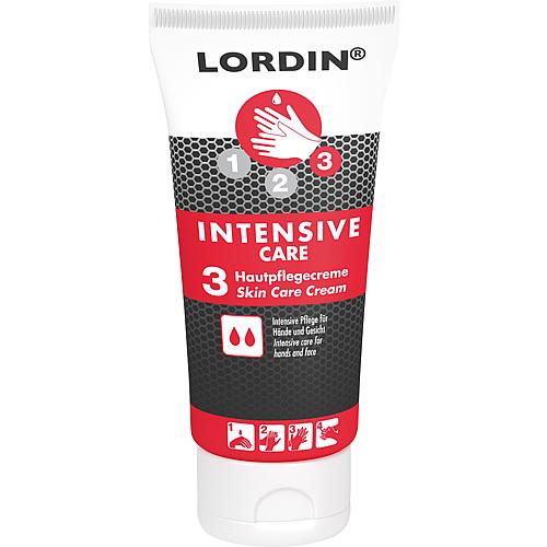 Pflegecreme für Hände und Gesicht LORDIN® Intensive Care