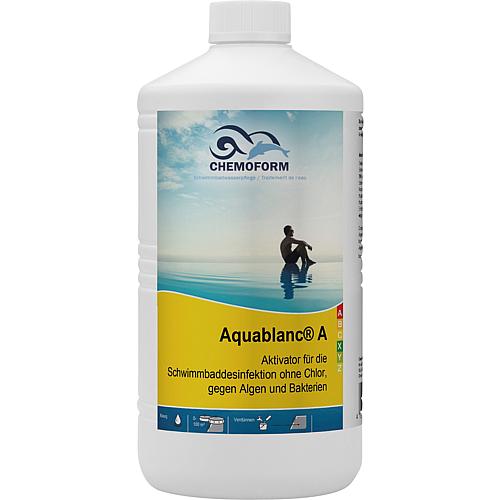 Aquablanc® A Kombinationsliquid