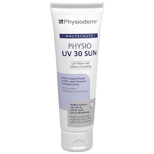 Sonnenschutzcreme Physio UV 30 Sun Physioderm®