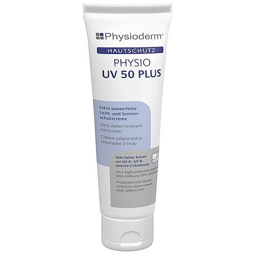 Sonnenschutzcreme Physio UV 50 Plus Physioderm®
