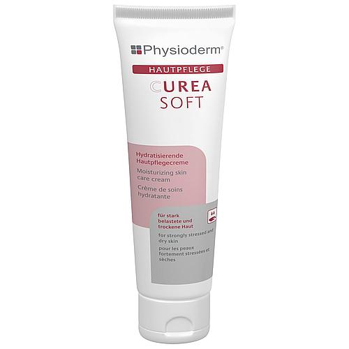 Hautpflegecreme Curea Soft Physioderm®