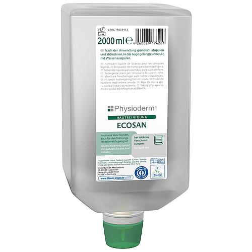 Waschlotion klar Ecosan Physioderm®