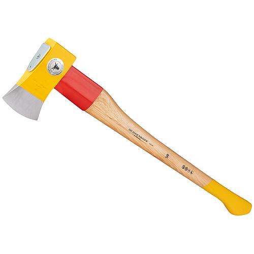 Spalt-Fix®-Axt