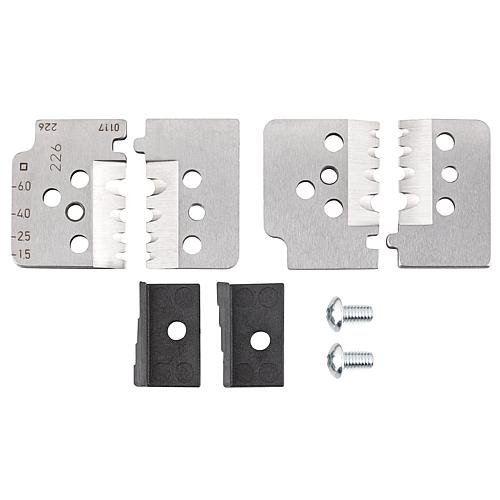 Ersatzmesser für Zange (80 006 38)