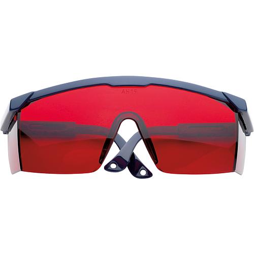 Laserbrille, Typ LB