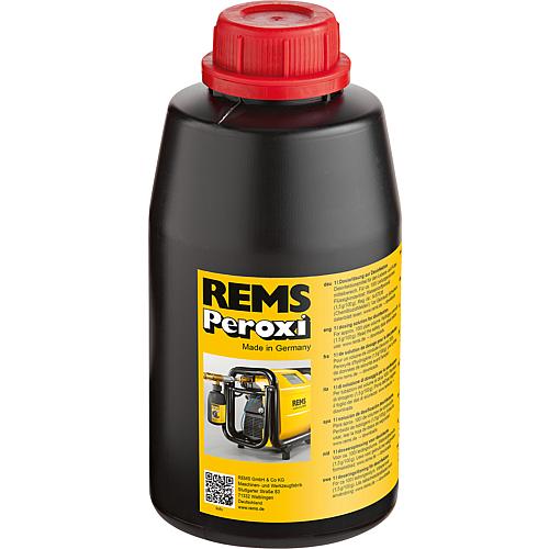 Desinfektionslösung Peroxi Color
