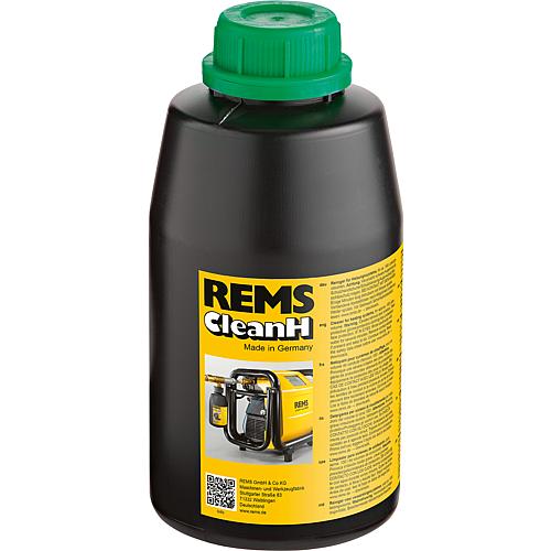 Reiniger Clean H