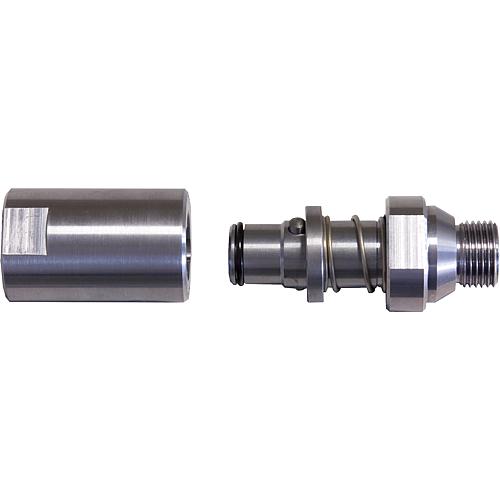 Schnellwechseladapter für Fliesenbohrmaschine (80 835 83)