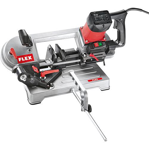 Metallbandsäge SBG 4910, 850 W