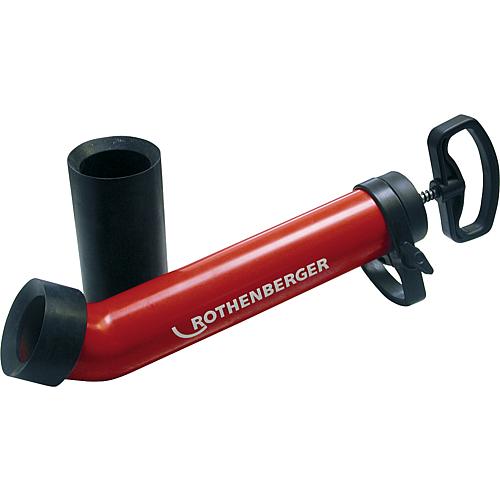 Saug-/Druckreiniger ROPUMP® SUPER PLUS