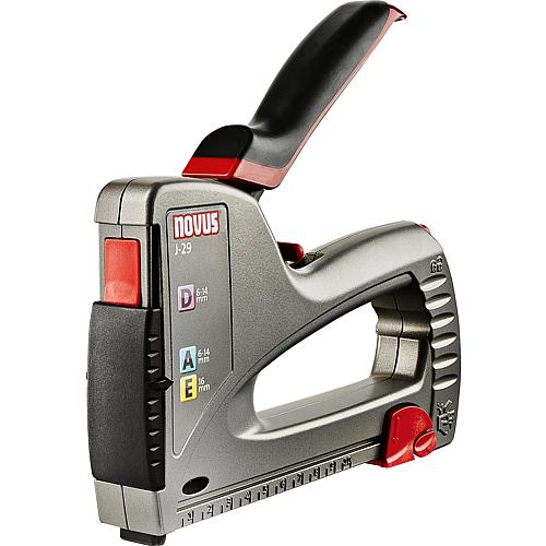 Handtacker NOVUS® J-29 high performer