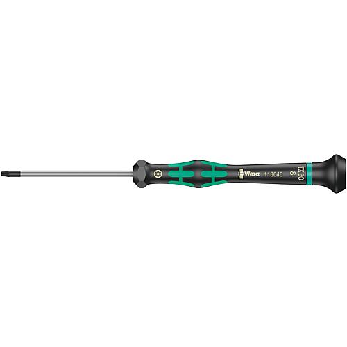 Schraubendreher WERA Elektroniker Torx®