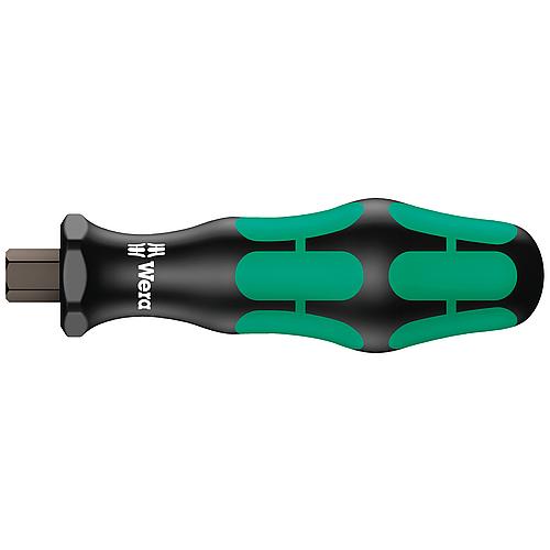 Handhalter Vario für 6 mm Klingen