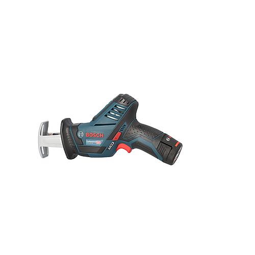 Akku-Säbelsäge, 12 V