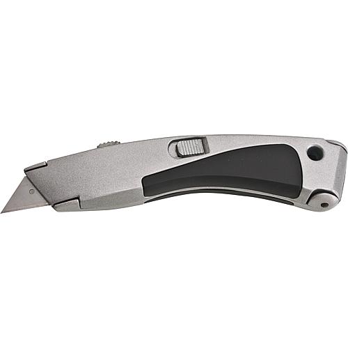 Universalmesser mit Zink-Druckgusskörper