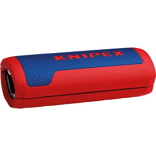 Wellrohrabschneider KNIPEX TwistCut