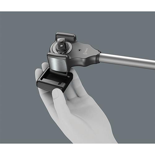 Schonaufsätze Pad-Set WERA® 8782 C, passend für Knarre 8002 C Koloss (Bestell-Nr.: 80 048 10)