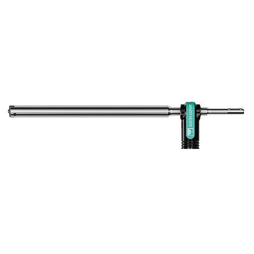 Absaugbohrer heller® 1818 DUSTER EXPERT, SDS-plus