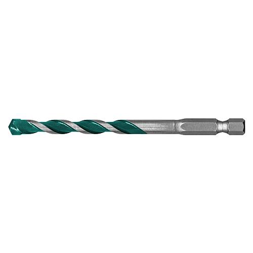 Mehrzweckbohrer heller® 3775 ALLMAT QUICKBIT, Sechskantschaft (1/4