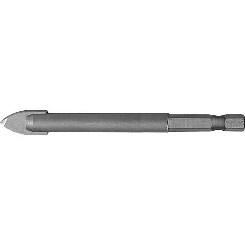 Glas- und Fliesenbohrer QUICKBIT CERAMICMASTER