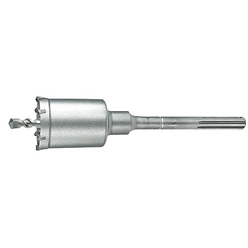 Bohrkronen heller® 2225 SUPER QUICK, SDS-max