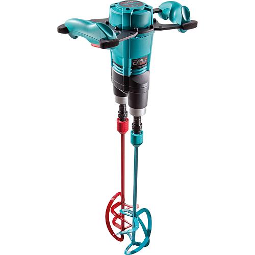 Handrührwerk Xo 55 R duo, 230 V, 1600 W