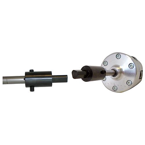 Adapter für Spezial-Aufweitconer