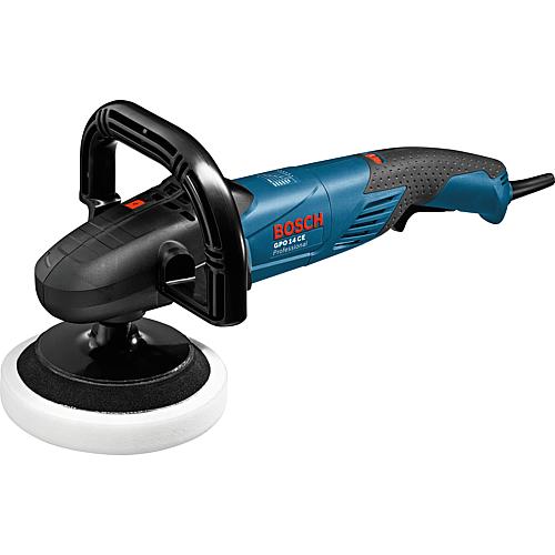 Polierer GPO 14CE, 1400 W