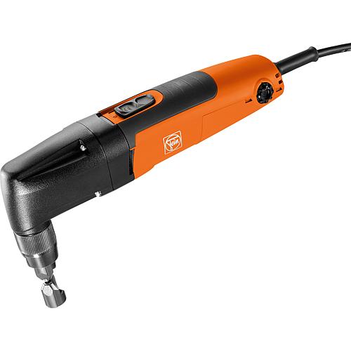Knabber, 350 W